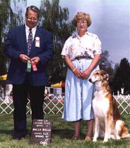 Kenai's Oh De Lally CD